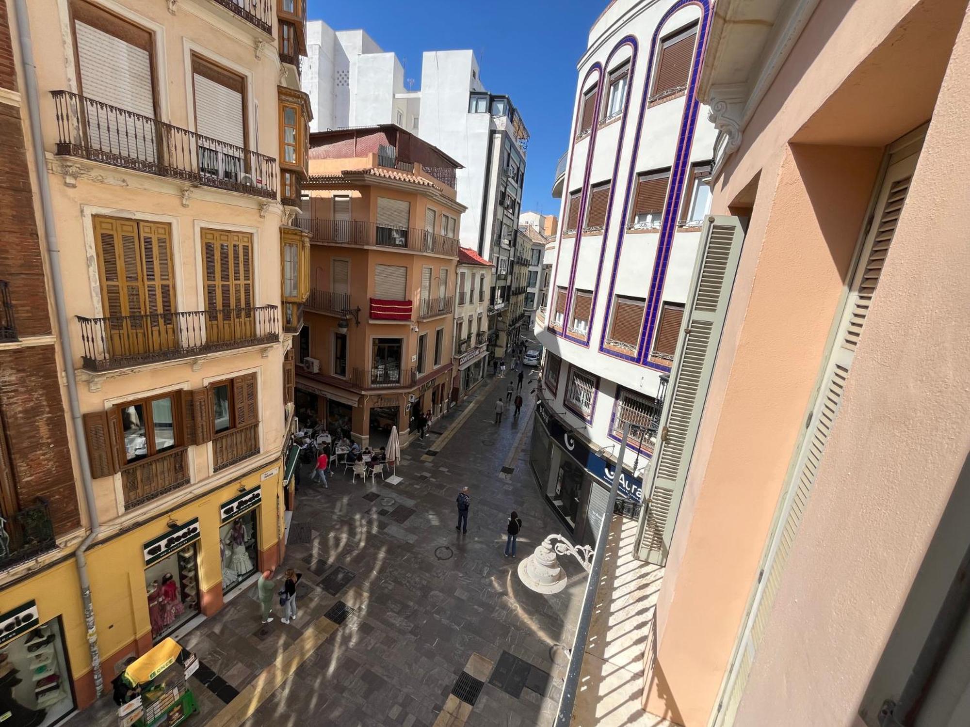 Apartament Loft Especeria Centro