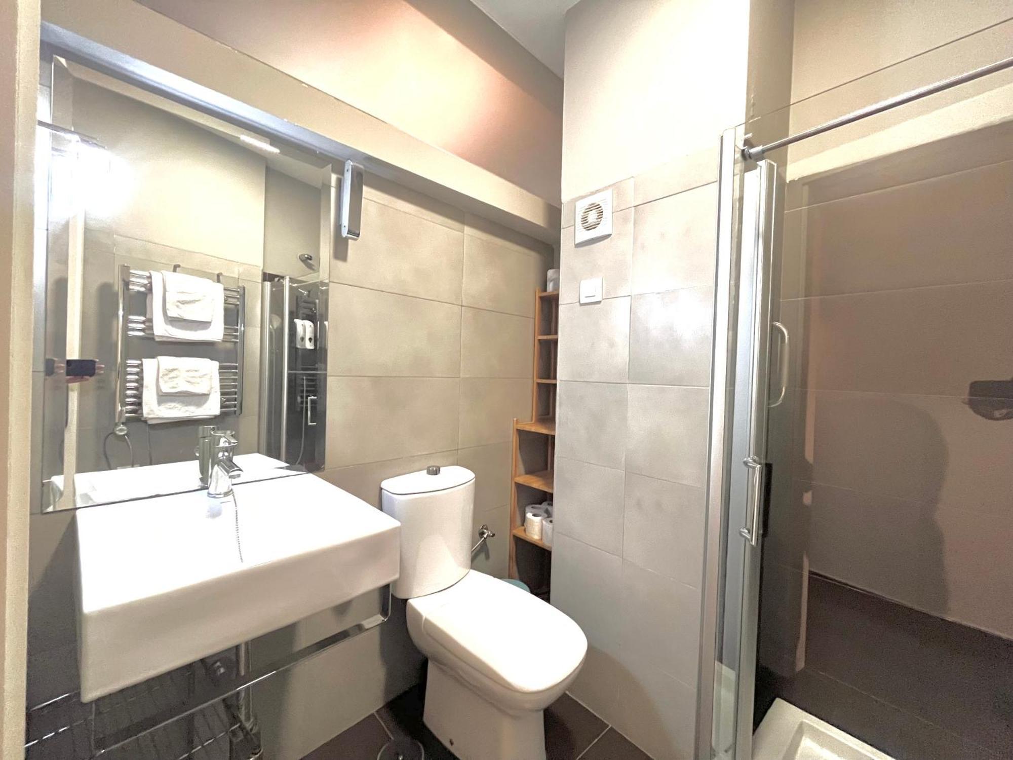 Apartament Loft Especeria Centro