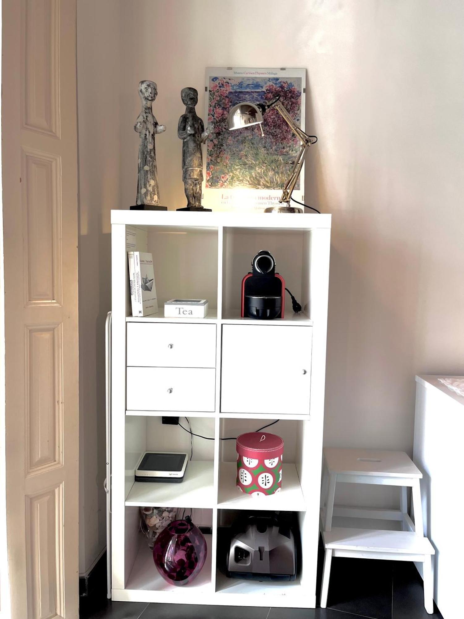 Apartament Loft Especeria Centro Malaga